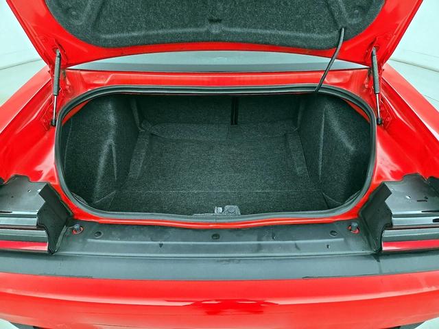 Photo of 2022 Red Dodge Challenger
