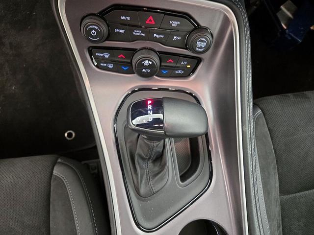 Photo of 2022 Red Dodge Challenger