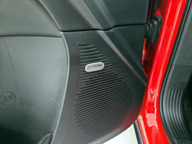 Photo of 2022 Red Dodge Challenger
