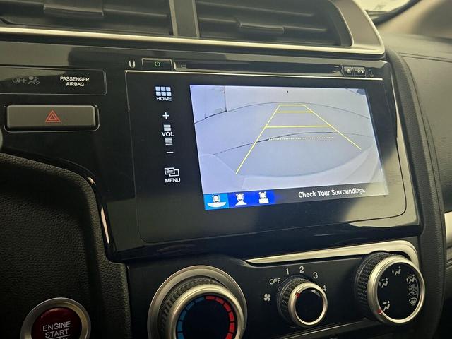 Photo of 2015 Pearl Honda Fit