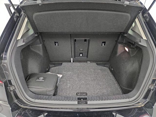 Photo of 2022 Black Volkswagen Taos