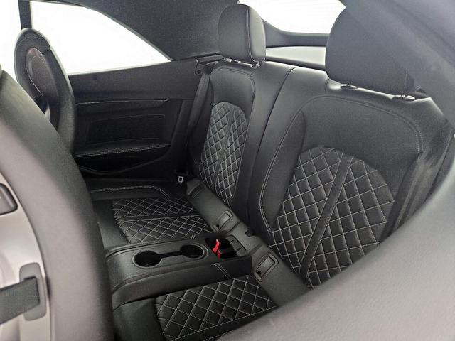 Photo of 2019 Black Audi S5