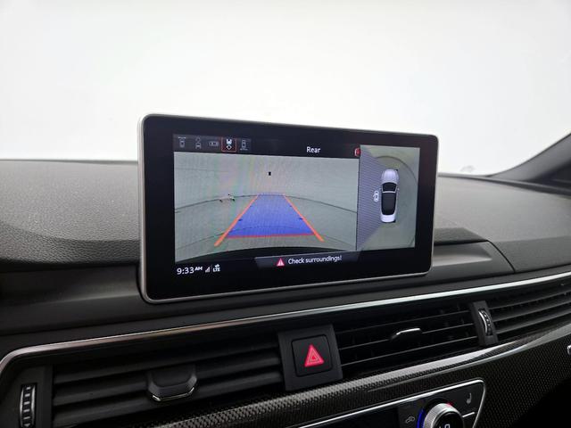 Photo of 2019 Black Audi S5