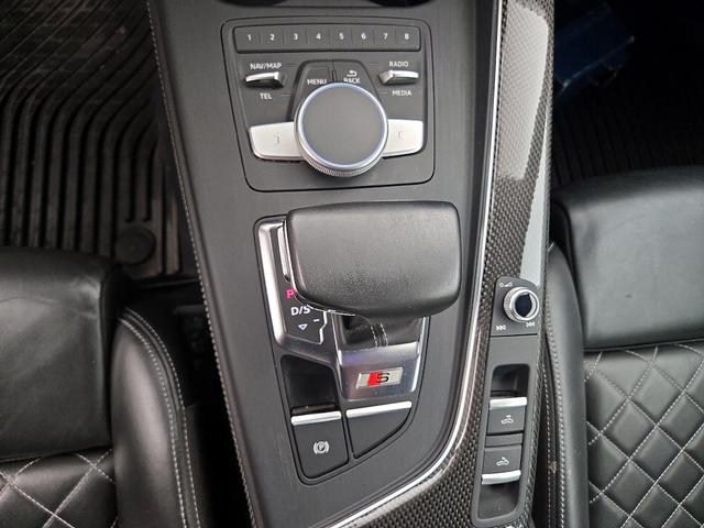Photo of 2019 Black Audi S5