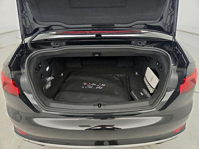 Photo of 2019 Black Audi S5