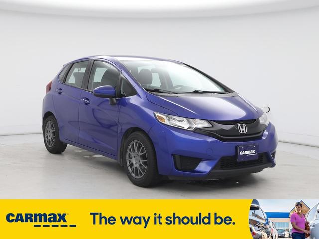 2017 Honda FIT