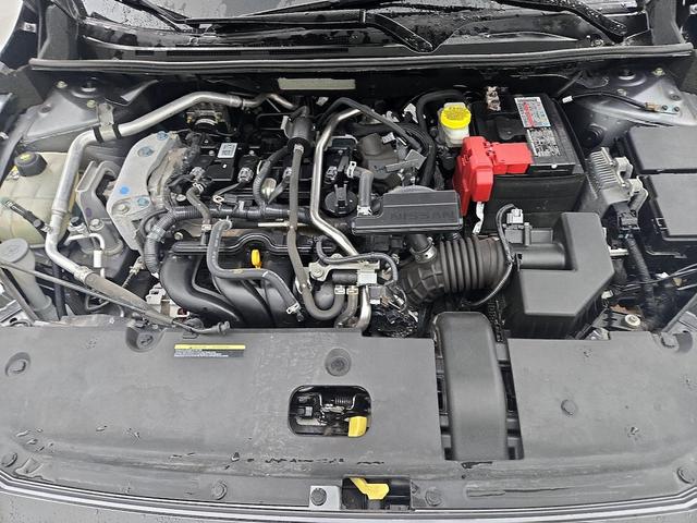 Photo of 2022 Gray Nissan Sentra