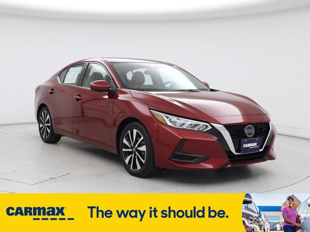 2023 Nissan Sentra