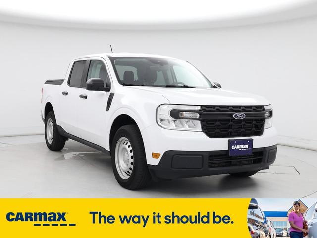 2023 Ford Maverick
