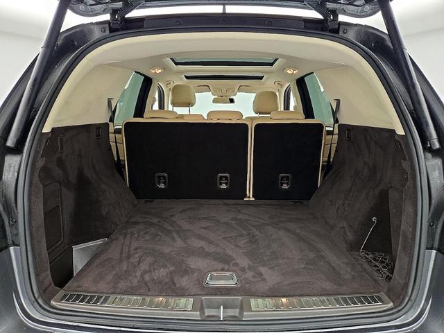 Photo of 2018 Gray Mercedes-Benz GLE 350