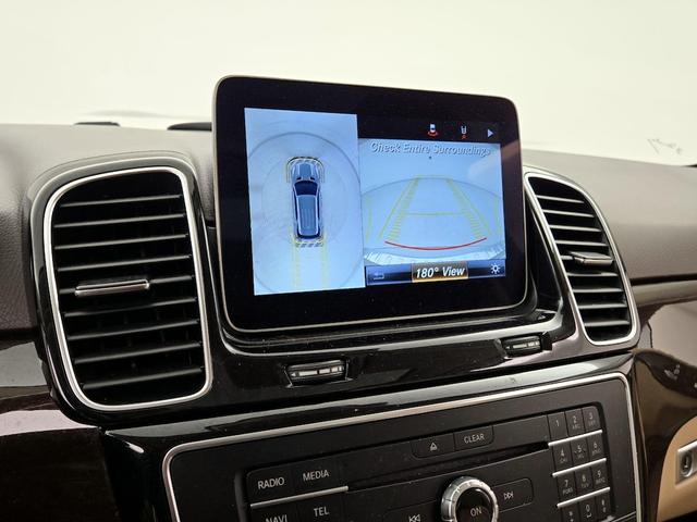 Photo of 2018 Gray Mercedes-Benz GLE 350