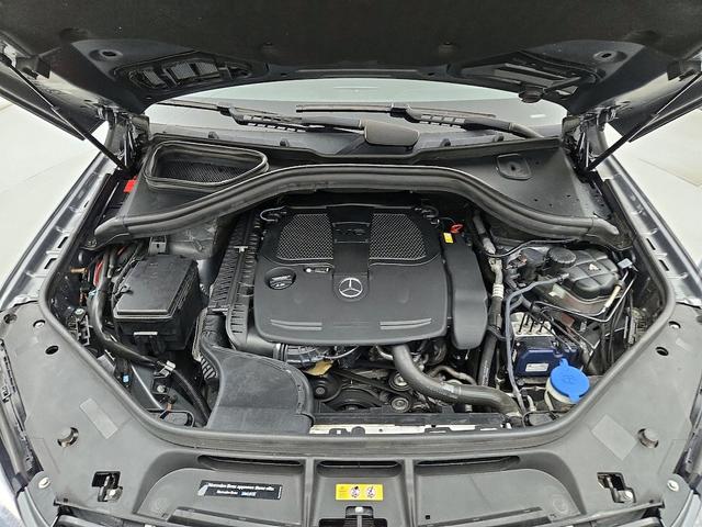 Photo of 2018 Gray Mercedes-Benz GLE 350