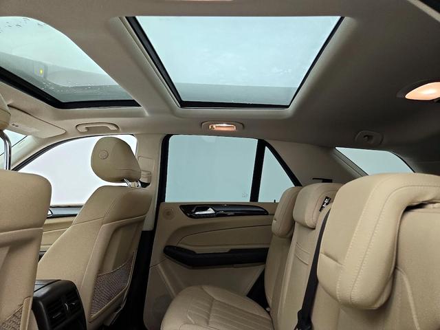 Photo of 2018 Gray Mercedes-Benz GLE 350