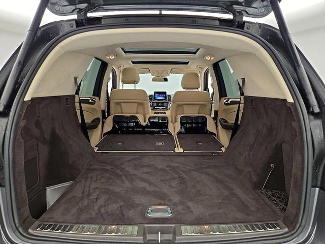 Photo of 2018 Gray Mercedes-Benz GLE 350