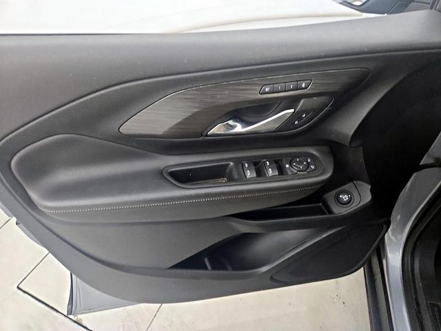 Photo of 2023 Gray GMC Terrain