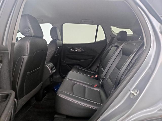 Photo of 2023 Gray GMC Terrain