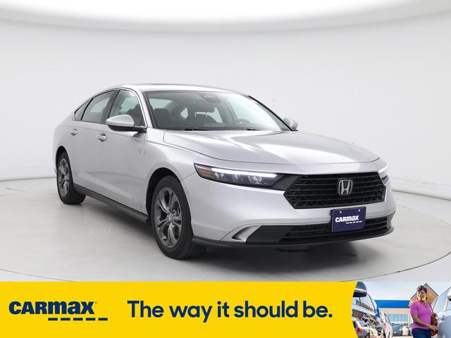 2024 Honda Accord