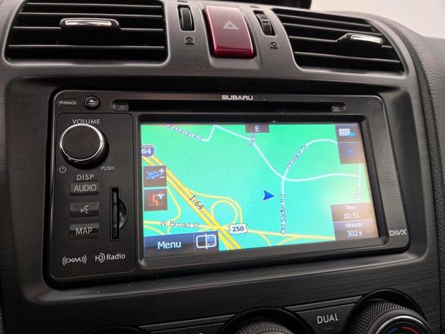 Photo of 2015 Silver Subaru Forester