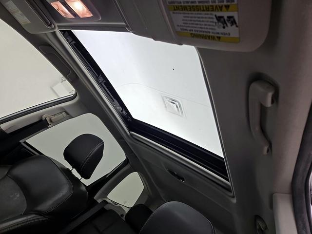 Photo of 2015 Silver Subaru Forester