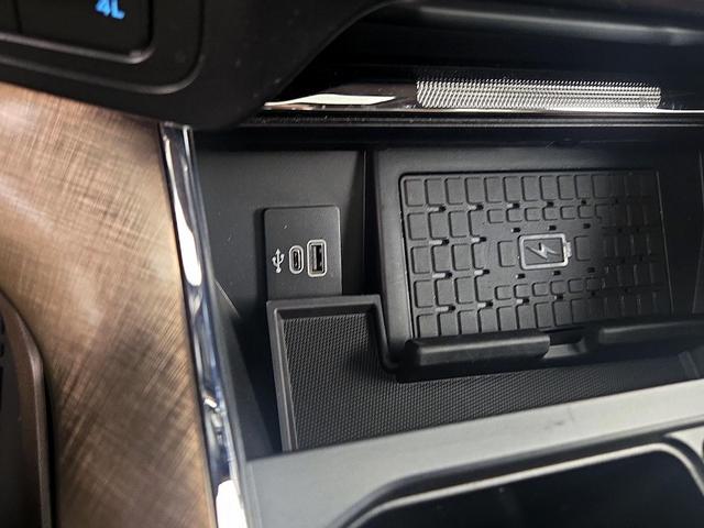 Photo of 2025 White Ford F-150