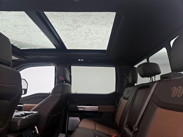 Photo of 2025 White Ford F-150
