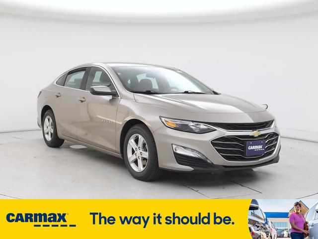 2022 Chevrolet Malibu