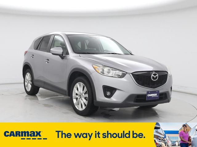2014 Mazda CX-5