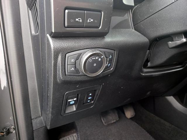 Photo of 2020 Gray Ford F-150