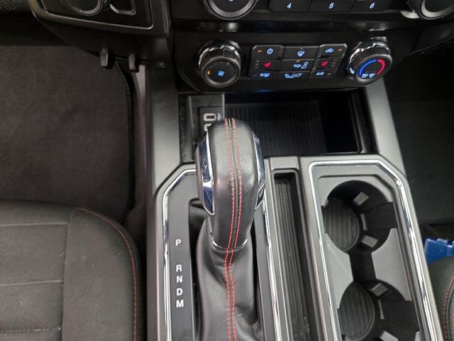 Photo of 2020 Gray Ford F-150