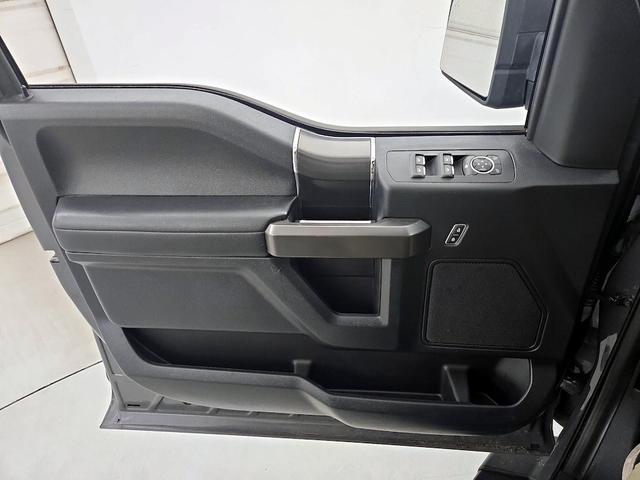 Photo of 2020 Gray Ford F-150