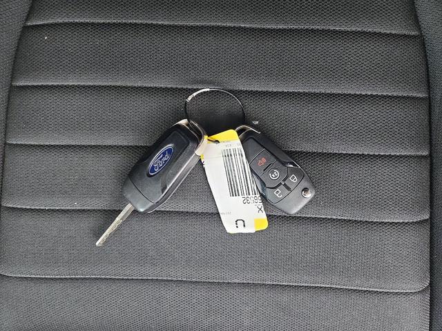 Photo of 2020 Gray Ford F-150