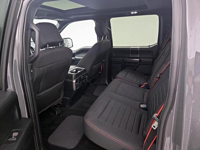 Photo of 2020 Gray Ford F-150
