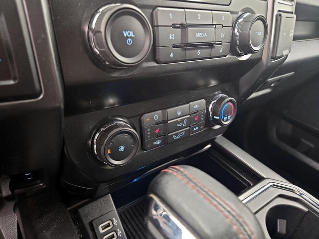 Photo of 2020 Gray Ford F-150