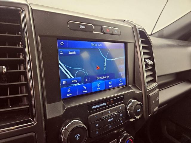 Photo of 2020 Gray Ford F-150