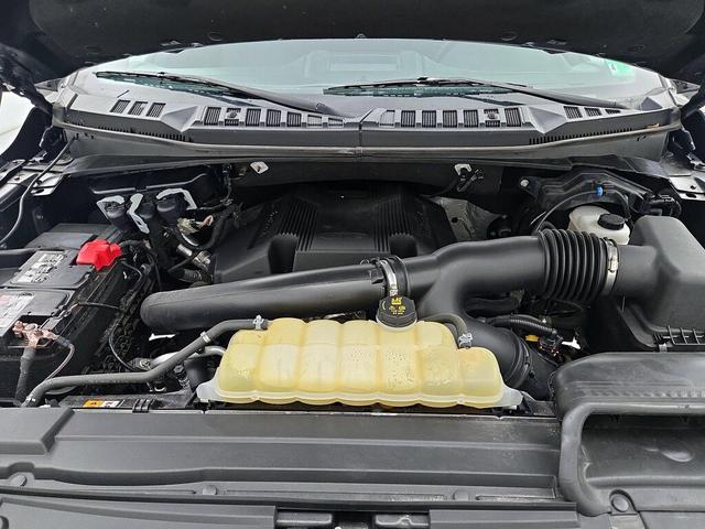Photo of 2020 Gray Ford F-150