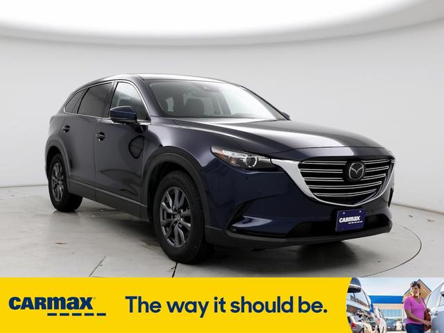 2021 Mazda CX-9