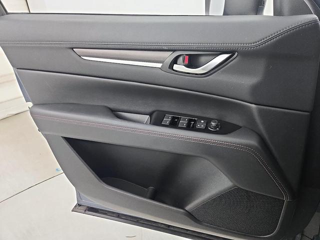 Photo of 2022 Blue Mazda CX-5
