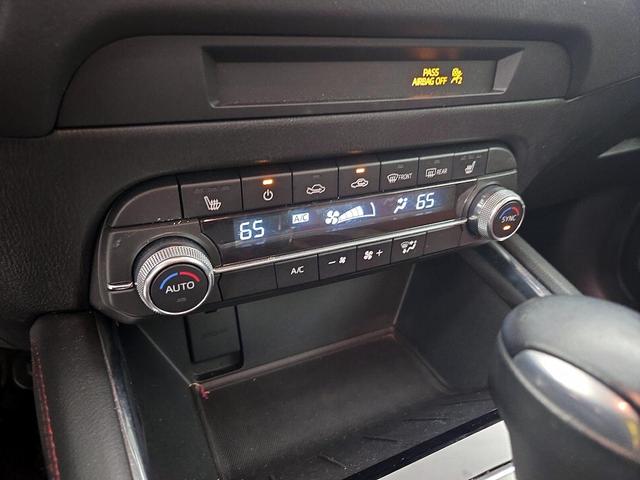 Photo of 2022 Blue Mazda CX-5