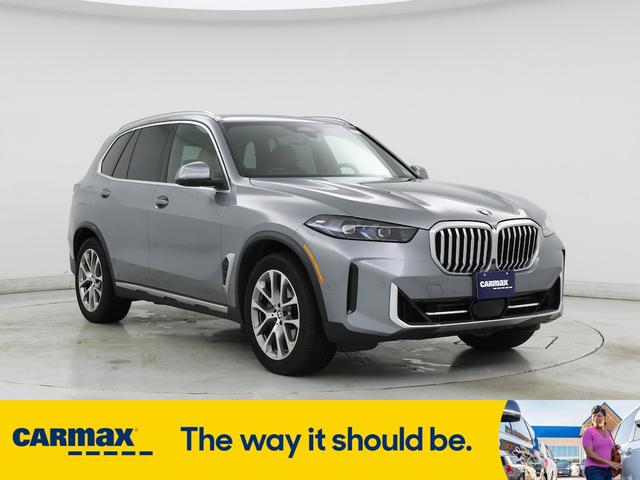 2024 BMW X5