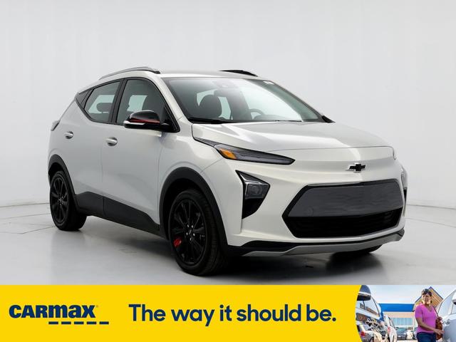 2023 Chevrolet Bolt Euv