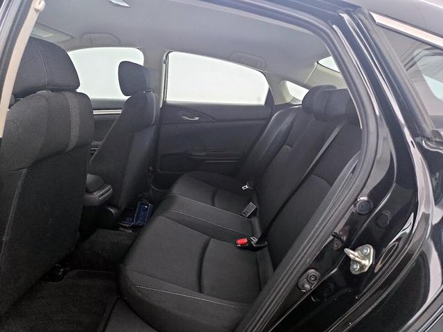 Photo of 2019 Black Honda Civic