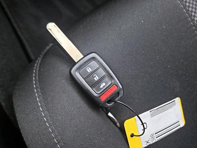 Photo of 2019 Black Honda Civic