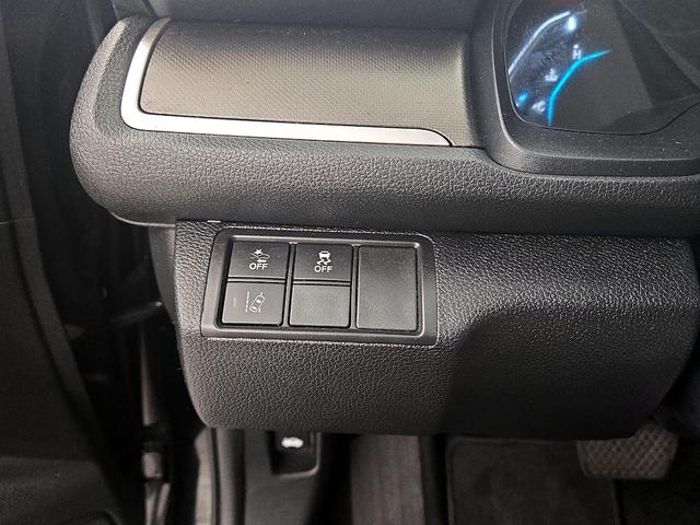 Photo of 2019 Black Honda Civic