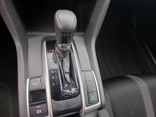 Photo of 2019 Black Honda Civic