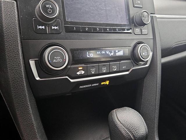 Photo of 2019 Black Honda Civic