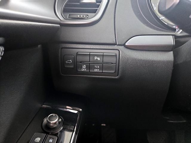 Photo of 2018 Black Mazda CX-9