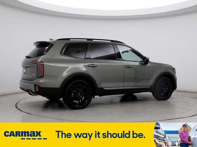 2023 Kia Telluride