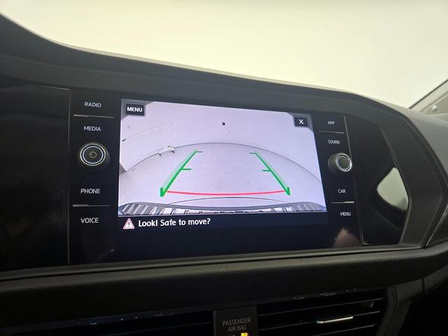 Photo of 2019 Blue Volkswagen Jetta