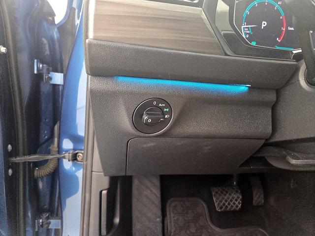 Photo of 2019 Blue Volkswagen Jetta