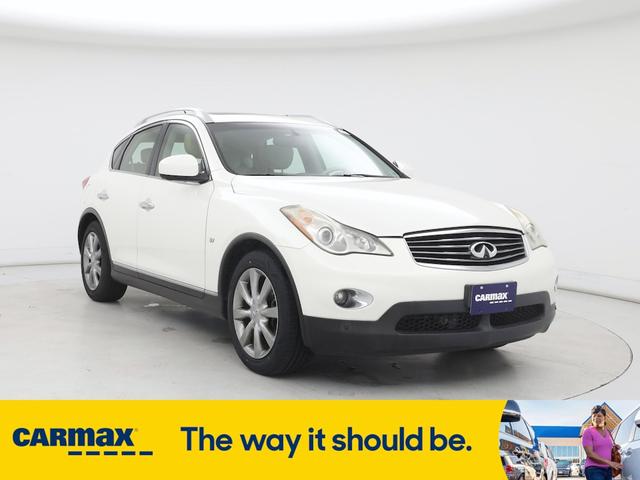 2014 Infiniti QX50